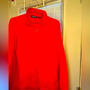 NWOT: Nice little jacket put over dress or jeans.